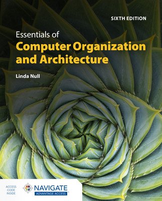 The Essentials of Computer Organization and Architecture (Null Linda)(Paperback)