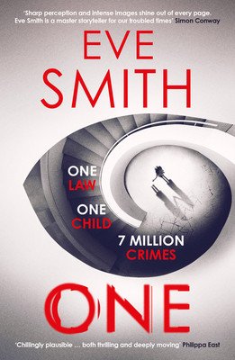 One (Smith Eve)(Paperback)