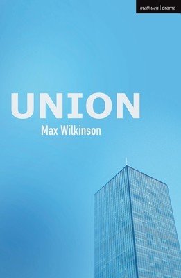 Union (Wilkinson Max)(Paperback)