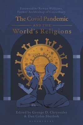 The Covid Pandemic and the World's Religions: Challenges and Responses (Chryssides George D.)(Paperback)