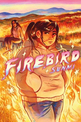 Firebird (Sunmi)(Paperback)