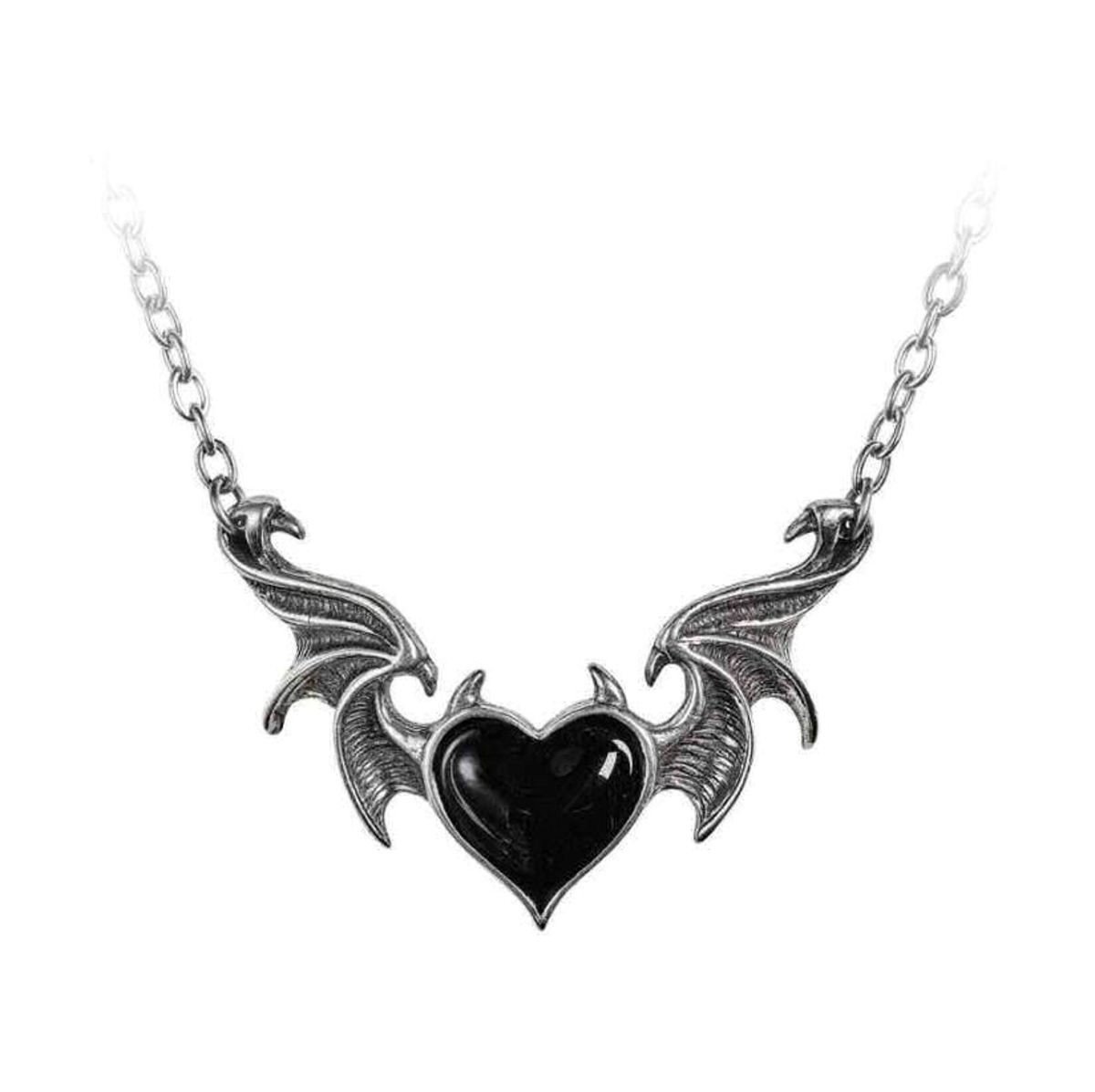 obojek ALCHEMY GOTHIC - Blacksoul