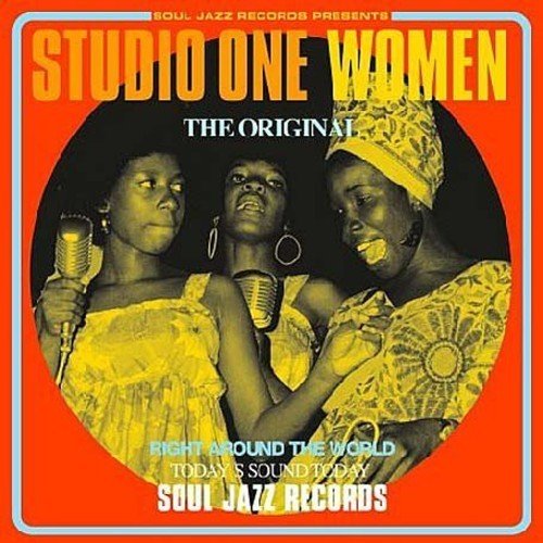 Studio One Women (Vinyl / 12