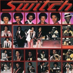 Switch (Switch) (CD / Album)