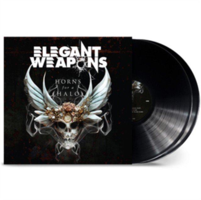 Horns for a Halo (Elegant Weapons) (Vinyl / 12