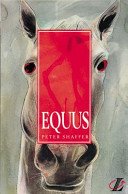 Equus (Shaffer Peter)(Paperback / softback)