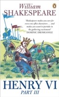 Henry VI Part Three (Shakespeare William)(Paperback / softback)