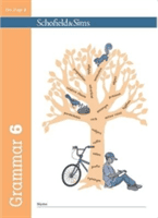 Grammar 6 (Matchett Carol)(Paperback / softback)