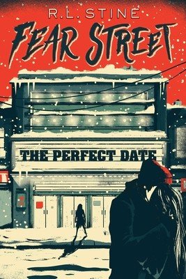 The Perfect Date (Stine R. L.)(Paperback)