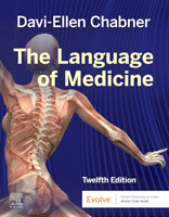 The Language of Medicine (Chabner Davi-Ellen)(Paperback)