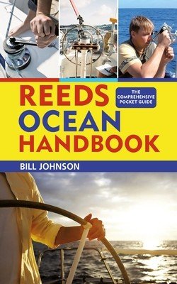 Reeds Ocean Handbook (Johnson Bill)(Paperback)