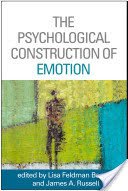 The Psychological Construction of Emotion (Barrett Lisa Feldman)(Pevná vazba)