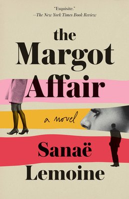 The Margot Affair (Lemoine Sana)(Paperback)