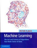 Machine Learning (Flach Peter)(Paperback)