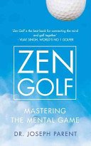 Zen Golf (Parent Dr. Joseph)(Pevná vazba)