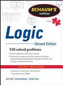 Logic (Nolt John)(Paperback)