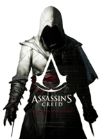 Assassin's Creed - The Definitive Visual History (Ubisoft Entertainment)(Pevná vazba)