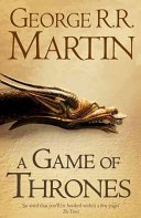Game of Thrones (Martin George R. R.)(Paperback)