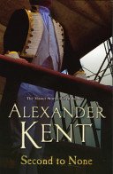 Second To None (Kent Alexander)(Paperback / softback)