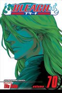 Bleach, Vol. 70, 70 (Kubo Tite)(Paperback)