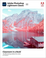 Adobe Photoshop Lightroom Classic Classroom in a Book (2021 Release) (Concepcion Rafael)(Paperback)