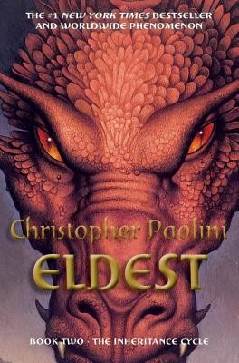 Eldest: Book II (Paolini Christopher)(Paperback)