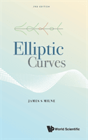 Elliptic Curves (Second Edition) (Milne James S.)(Pevná vazba)