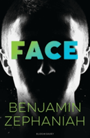 Face (Zephaniah Benjamin)(Paperback / softback)