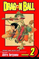 Dragon Ball, Vol. 2, 2 (Toriyama Akira)(Paperback)