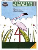 Heinemann Maths 1 Workbook 4 8 Pack (SPMG Scottish Primary Maths Group)(Multiple copy pack)