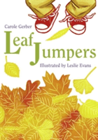 Leaf Jumpers (Gerber Carole)(Paperback)
