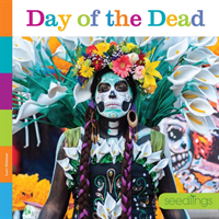 Day of the Dead (Dittmer Lori)(Paperback / softback)