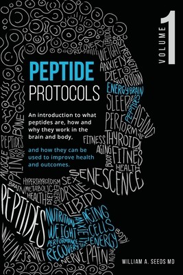 Peptide Protocols: Volume One (Seeds William A.)(Paperback)