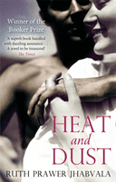 Heat And Dust (Jhabvala Ruth Prawer)(Paperback / softback)