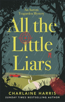 All the Little Liars (Harris Charlaine)(Paperback / softback)