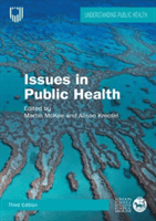 Issues in Public Health: Challenges for the 21st Century (McKee Martin)(Paperback / softback)
