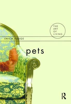 Pets (Fudge Erica)(Paperback)