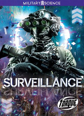 Surveillance (Noll Elizabeth)(Library Binding)