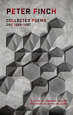 Collected Poems - Volume One 1968-1997 (Finch Peter)(Paperback / softback)
