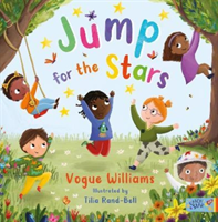 Jump for the Stars (Williams Vogue)(Pevná vazba)