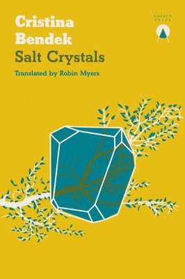 Salt Crystals (Bendek Cristina)(Paperback)