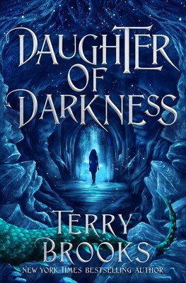 Daughter of Darkness (Brooks Terry)(Pevná vazba)