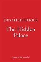 Hidden Palace (Jefferies Dinah)(Paperback / softback)