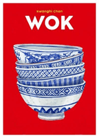 Wok (Chan Kwanghi)(Pevná vazba)