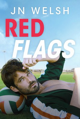 Red Flags (Welsh Jn)(Paperback)