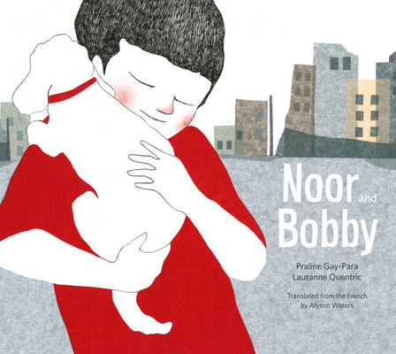 Noor and Bobby (Gay-Para Praline)(Pevná vazba)
