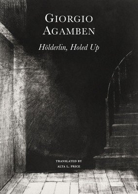 Hlderlin's Madness: Chronicle of a Dwelling Life, 1806-1843 (Agamben Giorgio)(Pevná vazba)