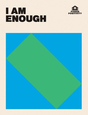 I Am Enough (Hardie Grant Books)(Pevná vazba)