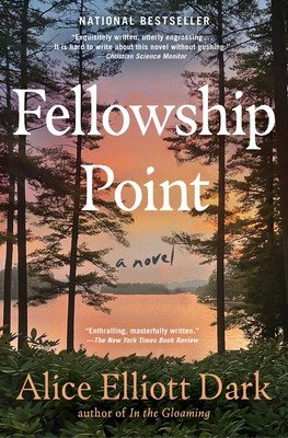 Fellowship Point (Dark Alice Elliott)(Paperback)