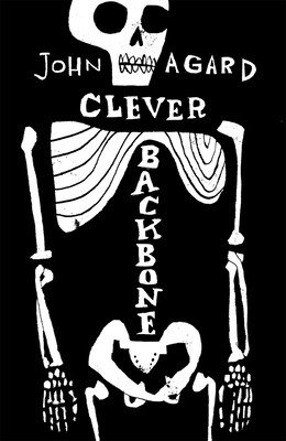 Clever Backbone (Agard John)(Paperback)